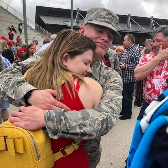 Meet your Posher, Katie - Picture 1 of 1